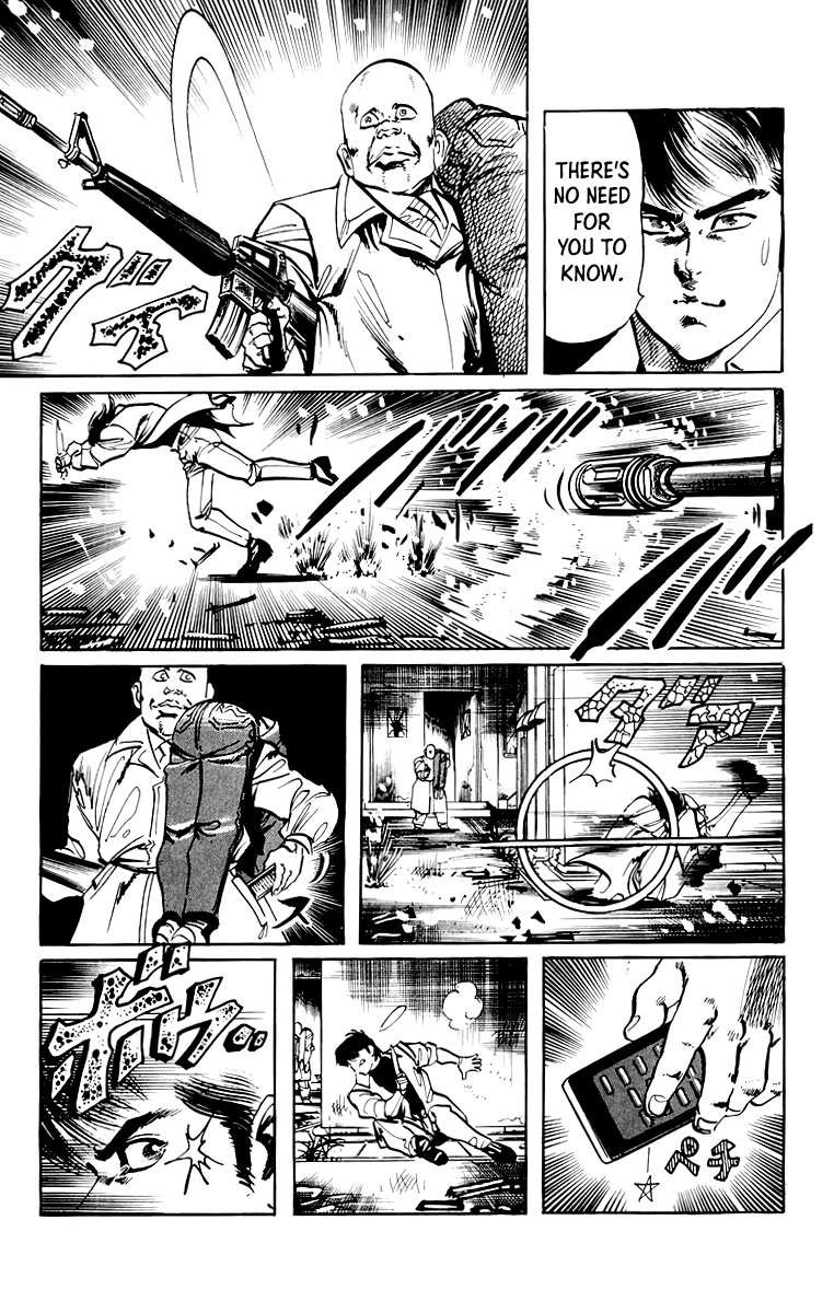 Jesus chapter 53 page 10