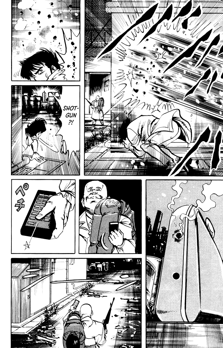 Jesus chapter 53 page 11