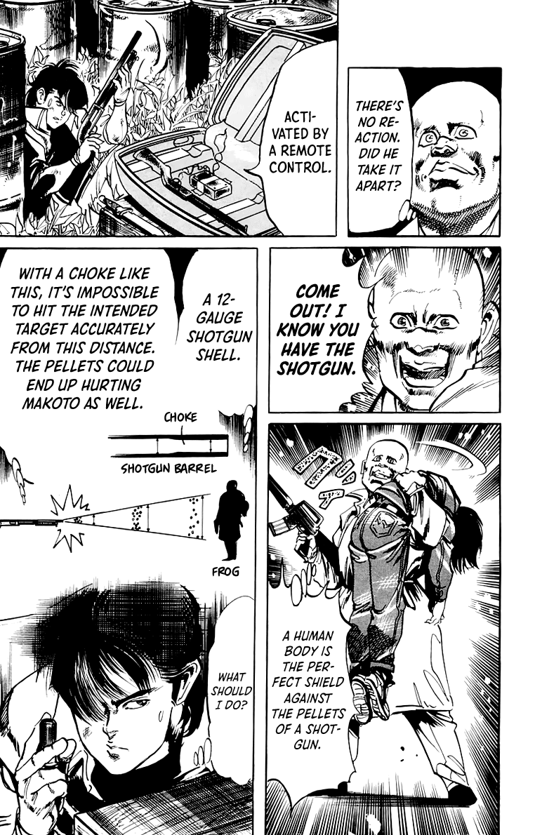 Jesus chapter 53 page 12