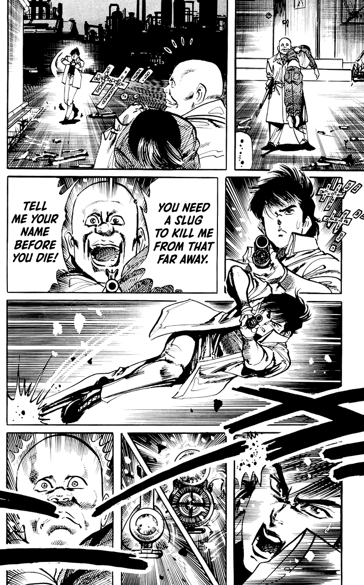 Jesus chapter 53 page 13