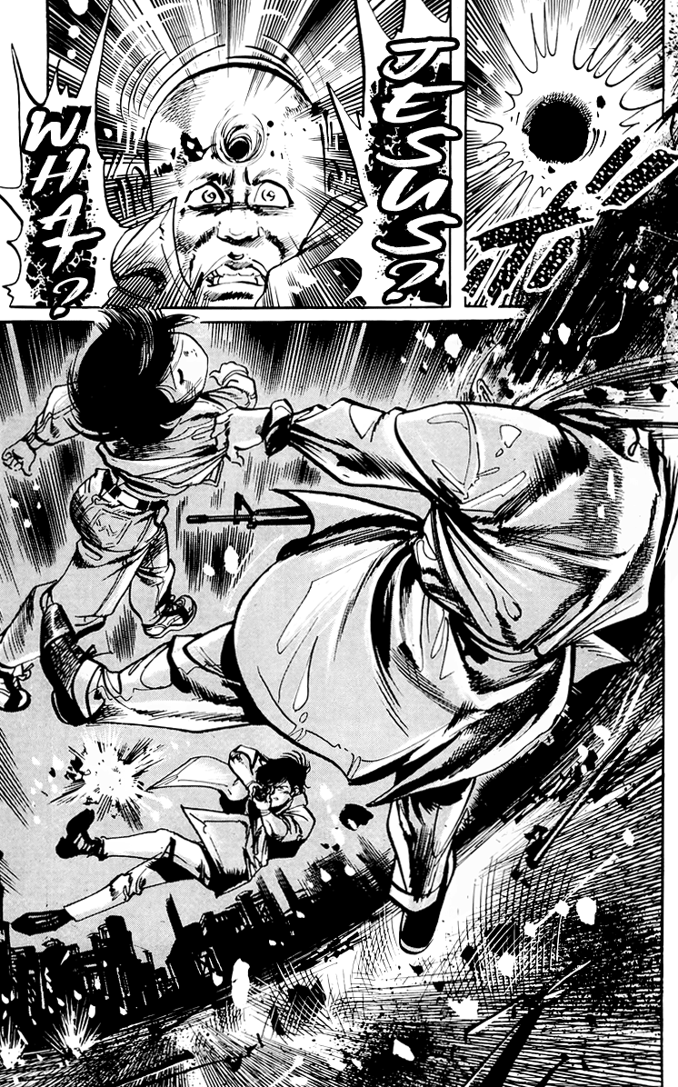 Jesus chapter 53 page 14