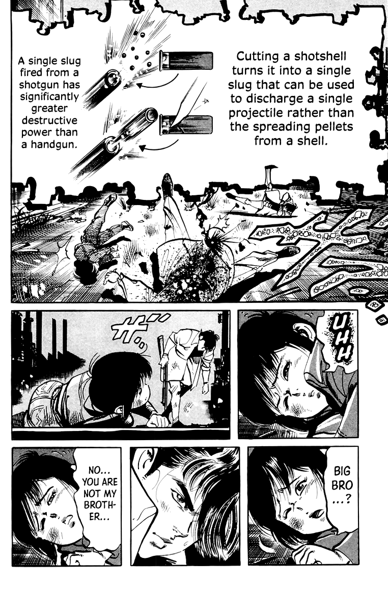 Jesus chapter 53 page 15