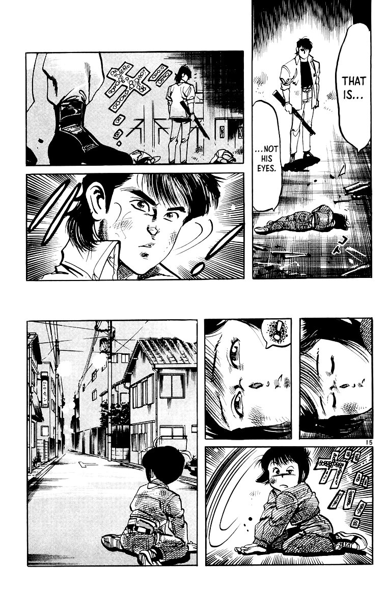 Jesus chapter 53 page 16