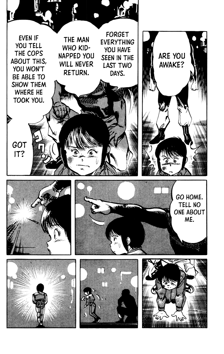 Jesus chapter 53 page 17