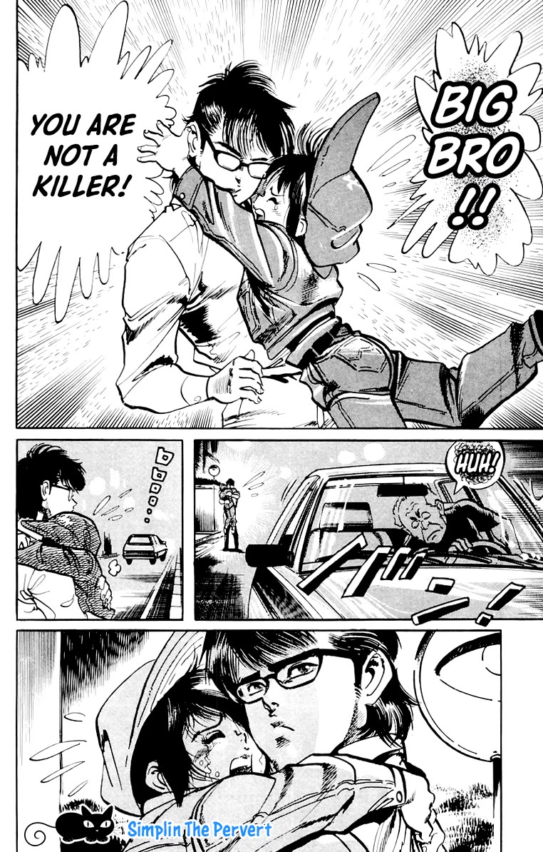 Jesus chapter 53 page 19