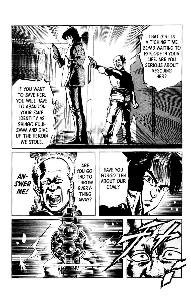 Jesus chapter 53 page 2