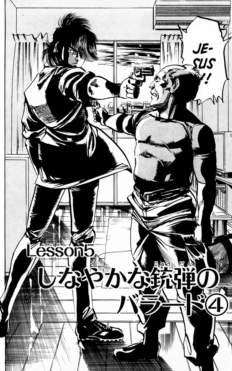 Jesus chapter 53 page 3