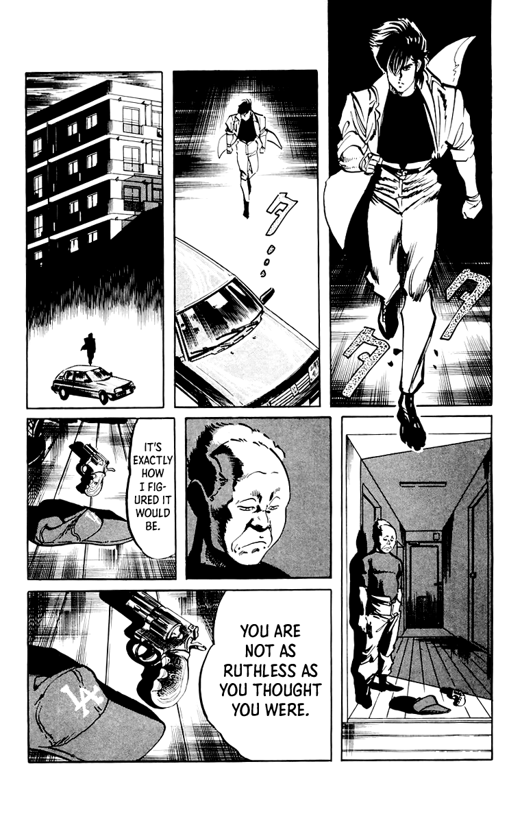 Jesus chapter 53 page 4