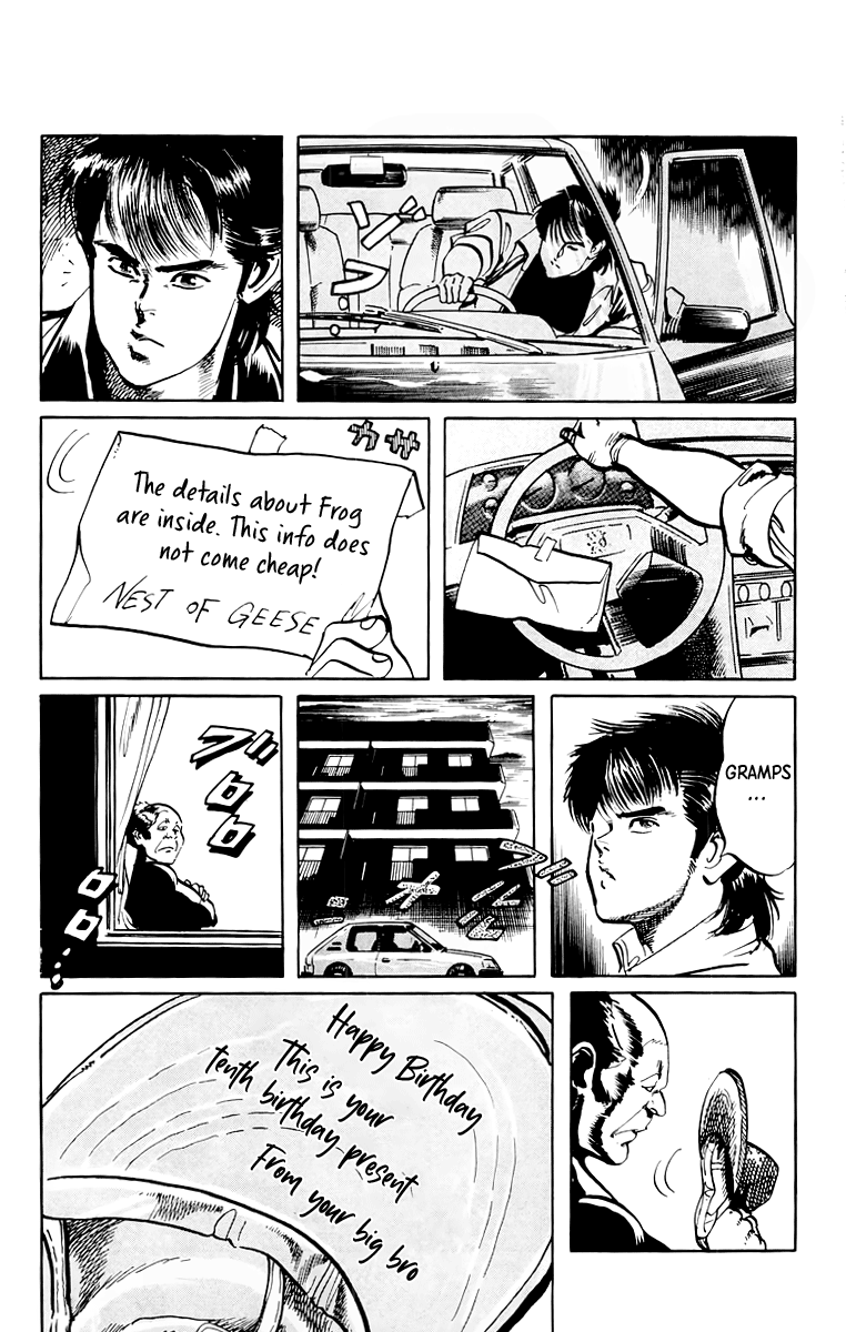 Jesus chapter 53 page 5