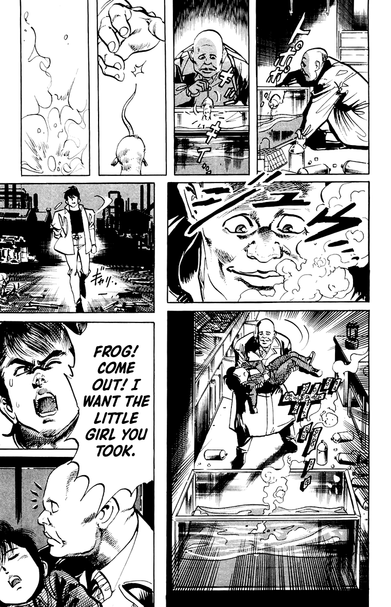 Jesus chapter 53 page 8