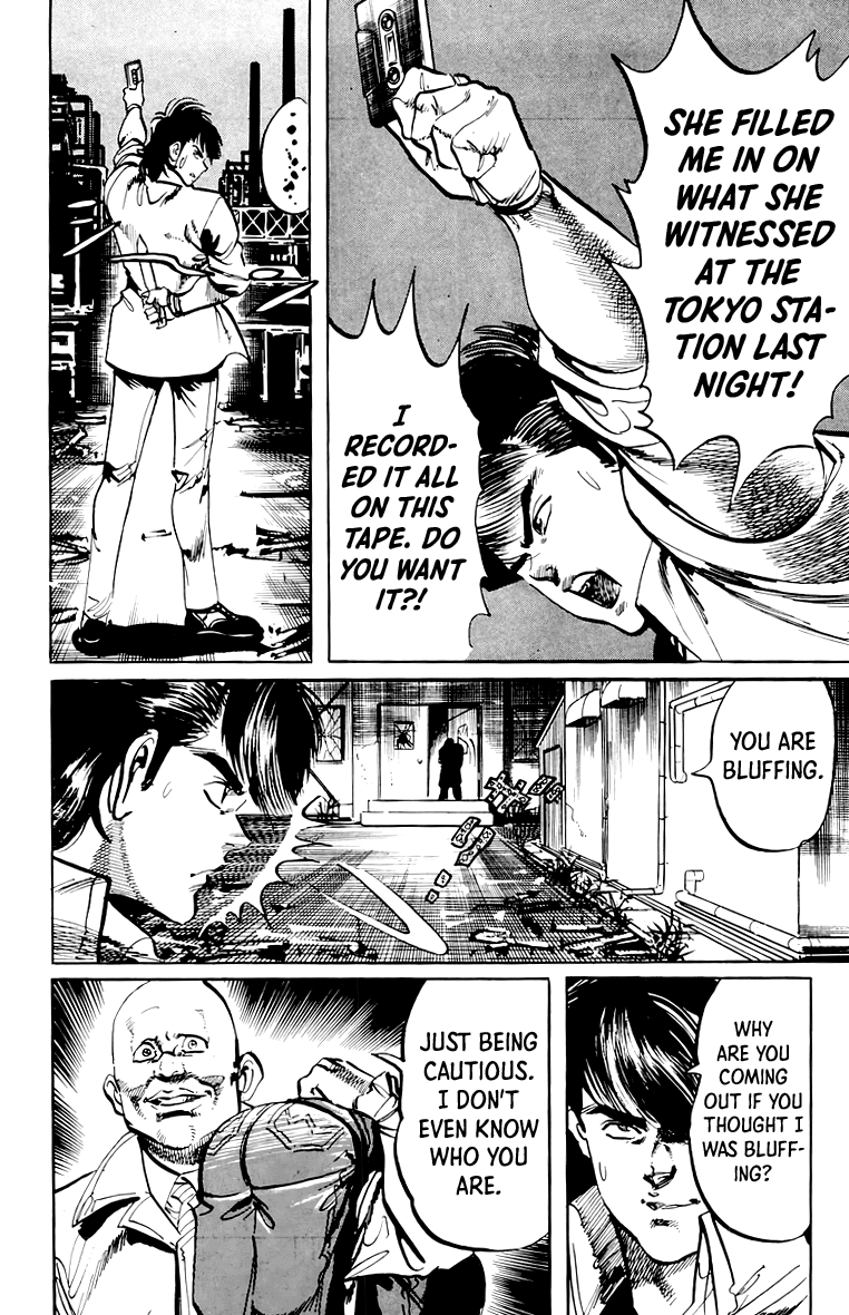 Jesus chapter 53 page 9