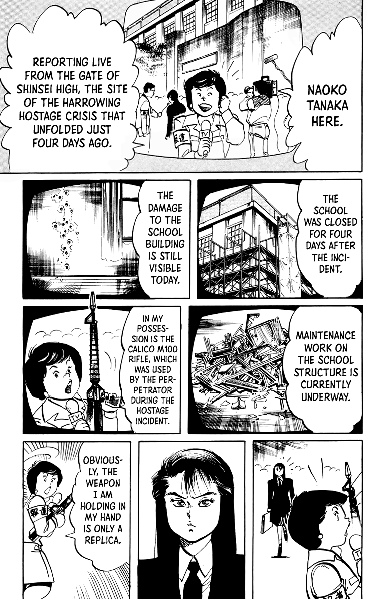 Jesus chapter 54 page 10