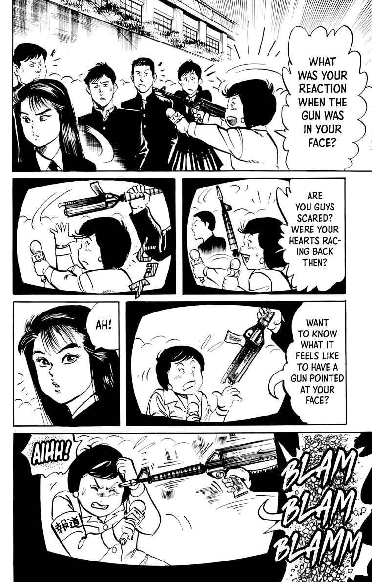 Jesus chapter 54 page 11