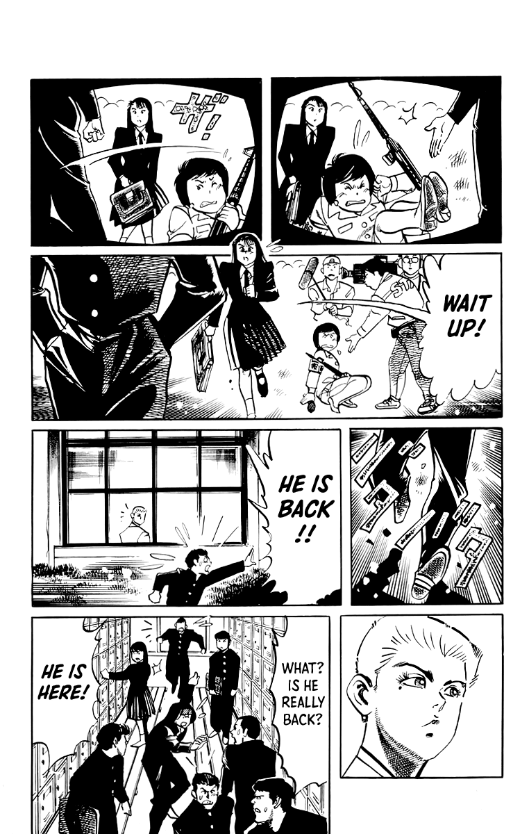 Jesus chapter 54 page 12