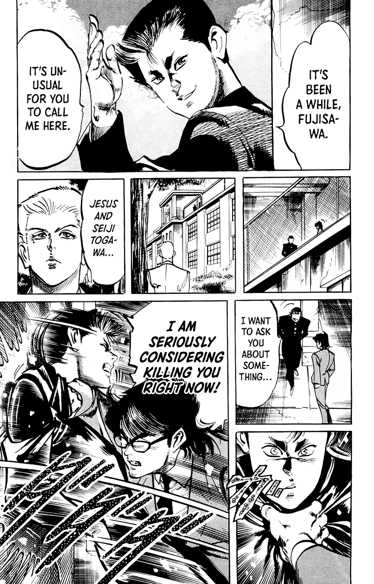 Jesus chapter 54 page 16