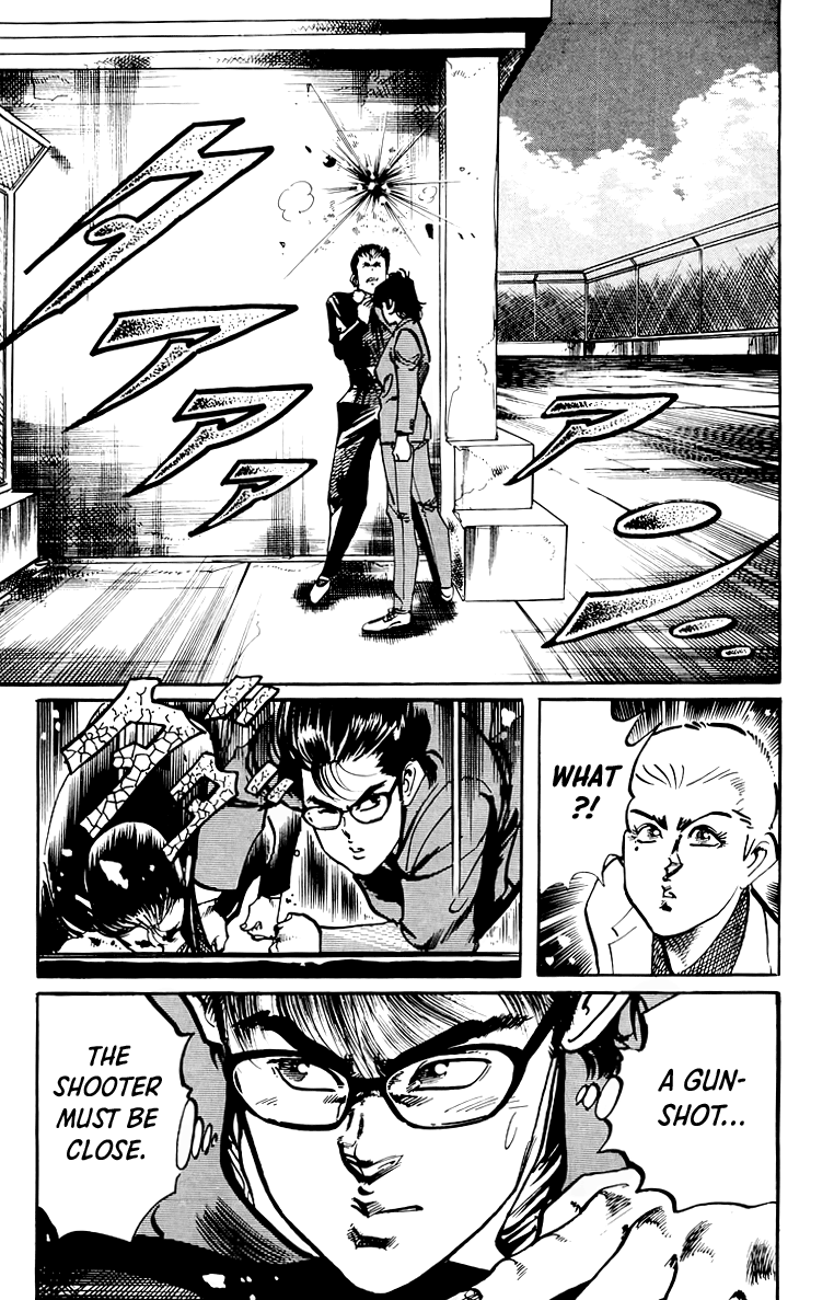 Jesus chapter 54 page 18