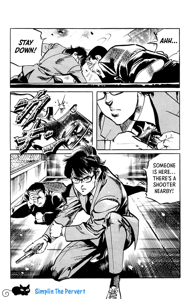 Jesus chapter 54 page 19