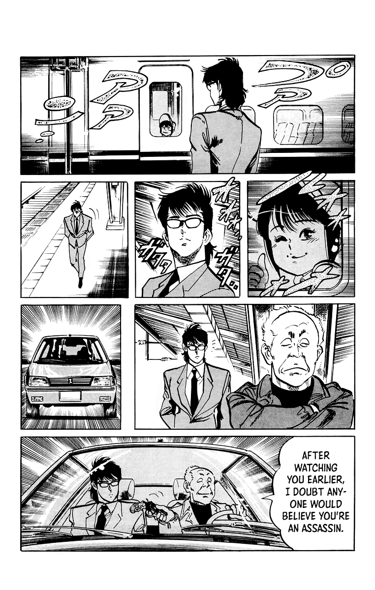 Jesus chapter 54 page 4