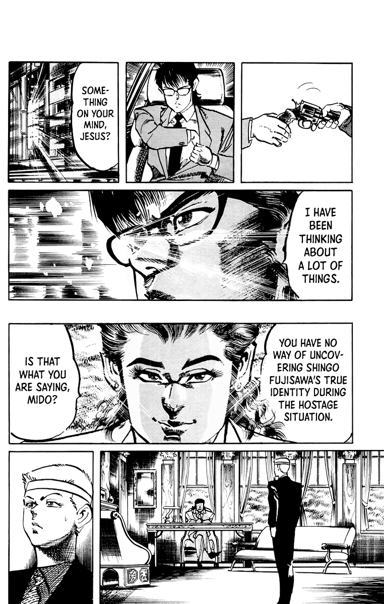 Jesus chapter 54 page 5