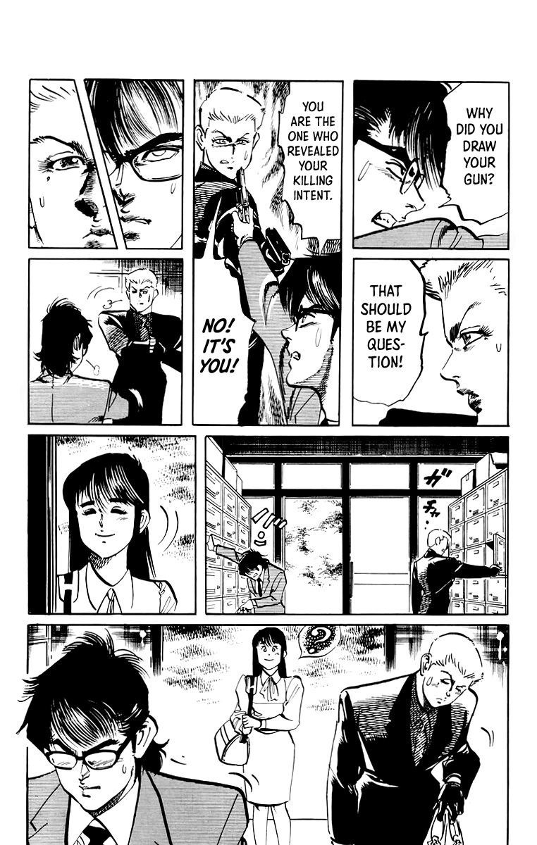 Jesus chapter 54 page 9