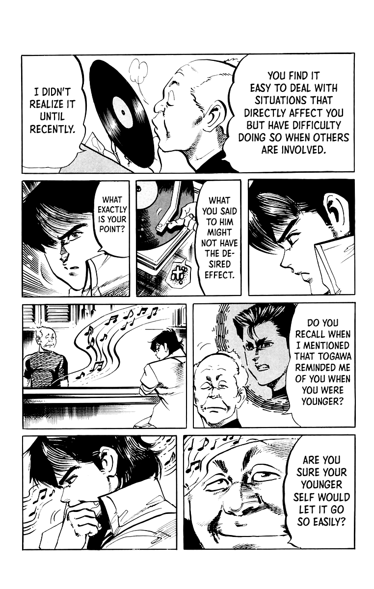 Jesus chapter 55 page 14