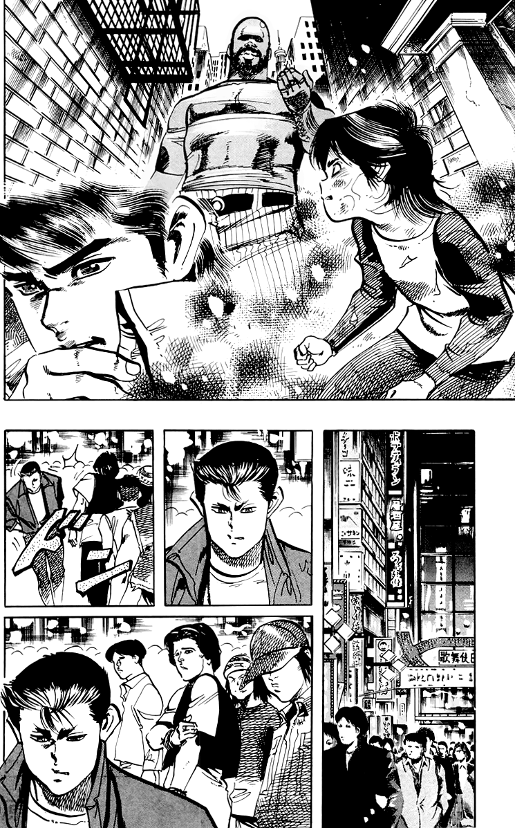 Jesus chapter 55 page 15