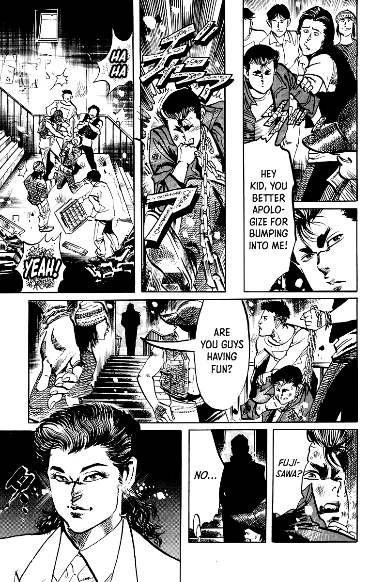 Jesus chapter 55 page 16