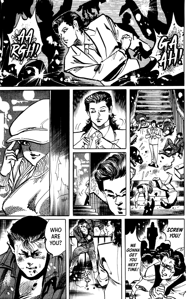 Jesus chapter 55 page 18