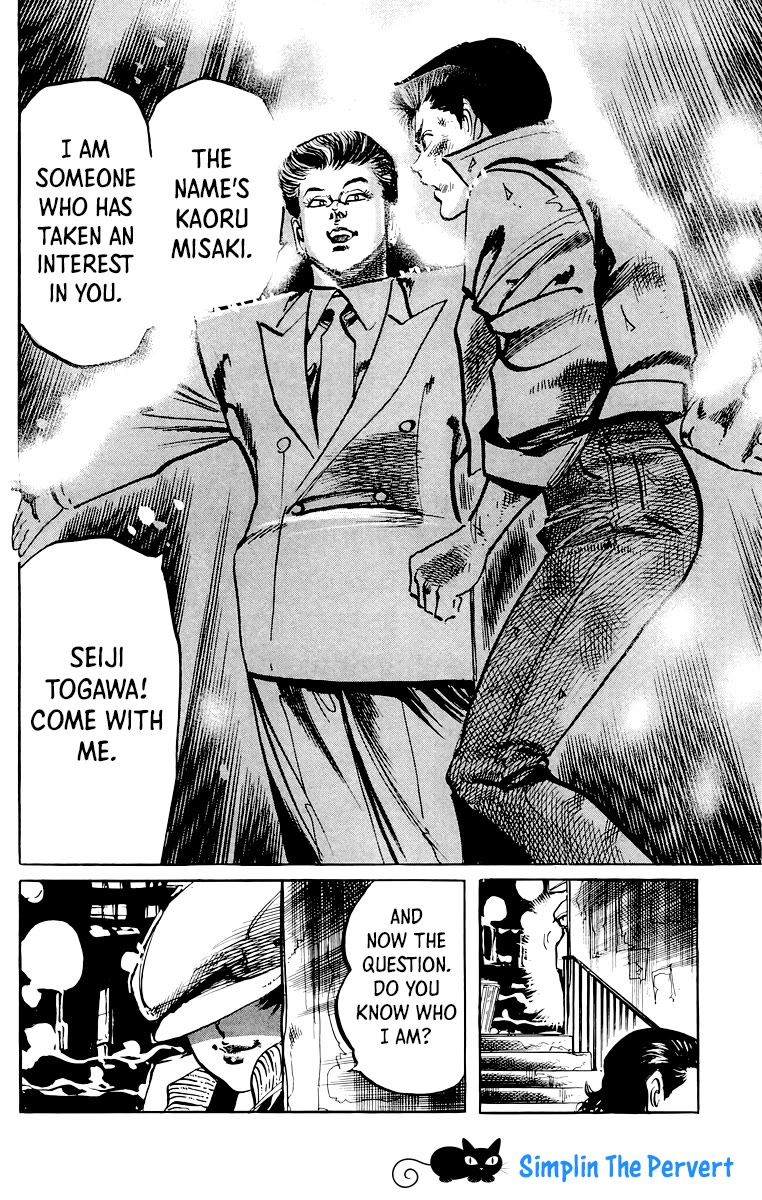 Jesus chapter 55 page 19