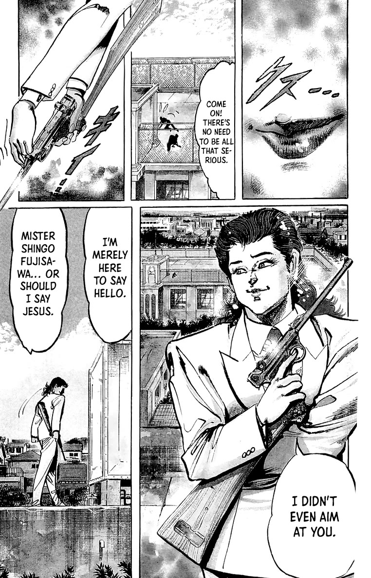 Jesus chapter 55 page 4