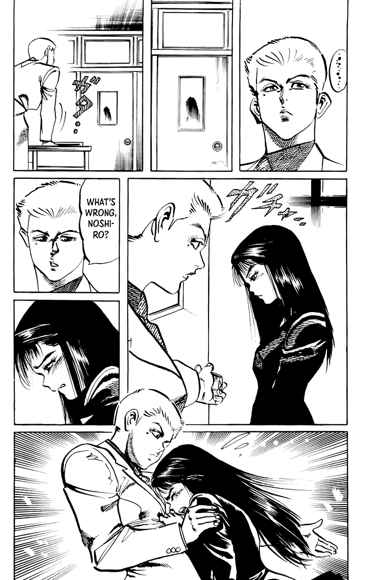 Jesus chapter 55 page 9