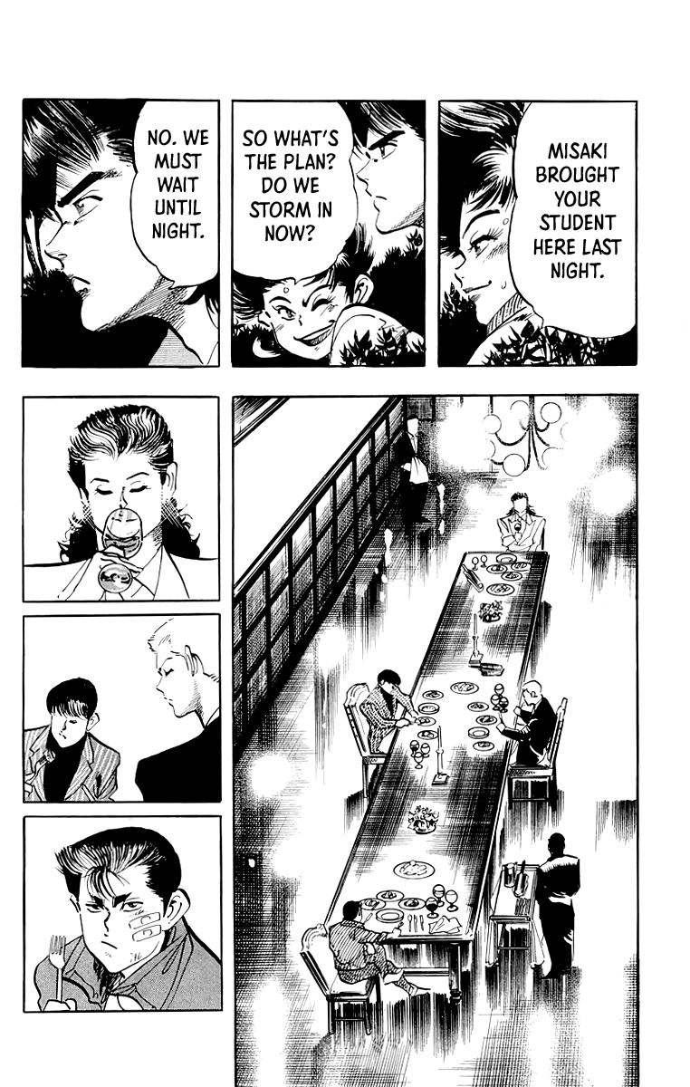 Jesus chapter 56 page 10