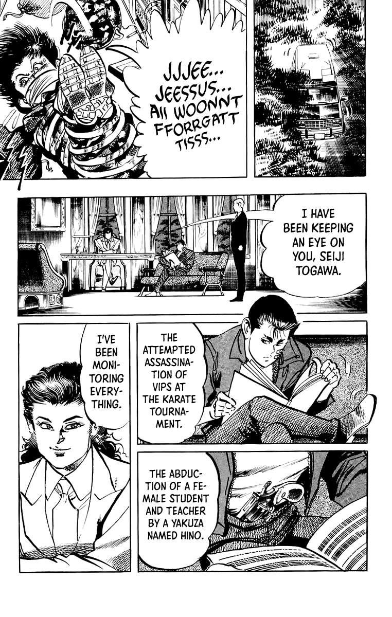 Jesus chapter 56 page 17