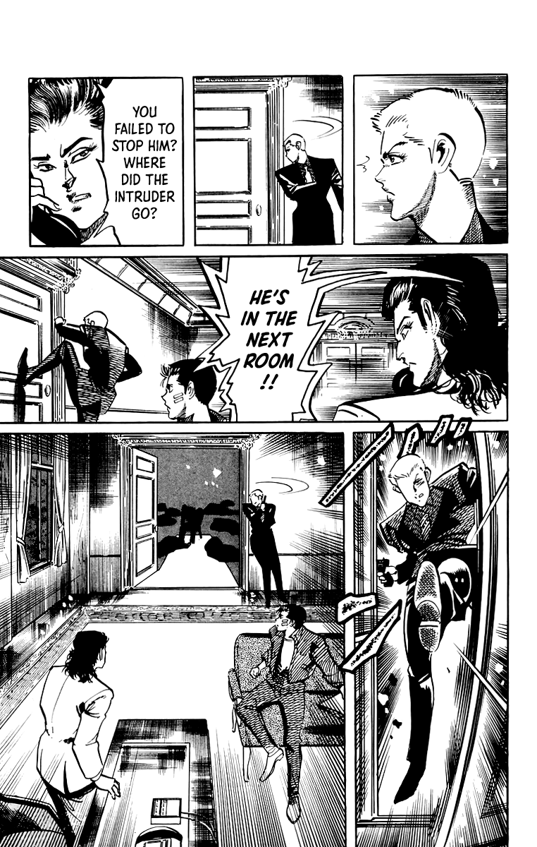 Jesus chapter 56 page 19