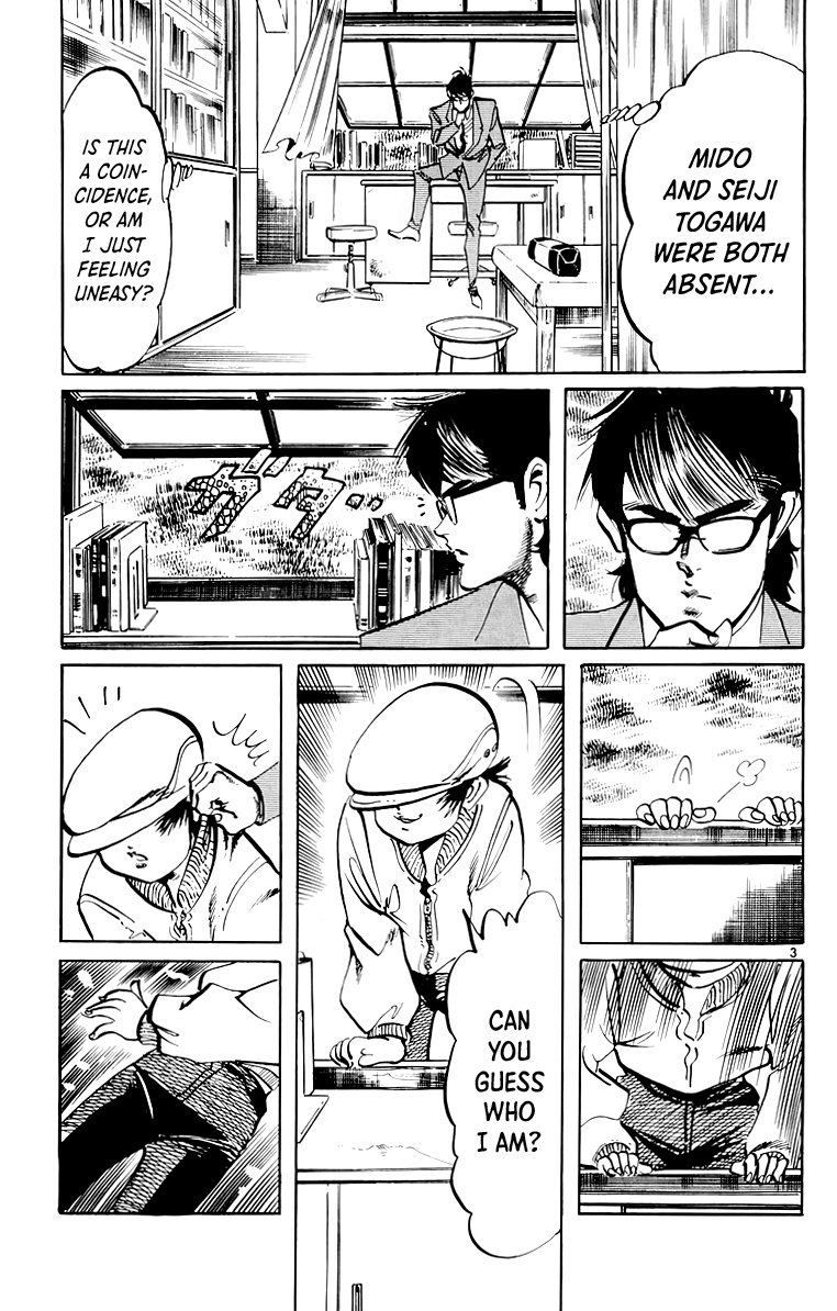 Jesus chapter 56 page 4