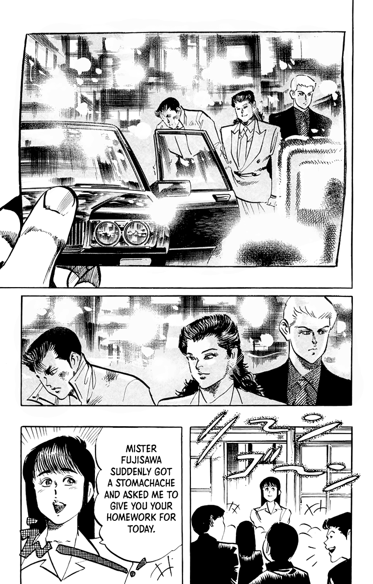 Jesus chapter 56 page 6