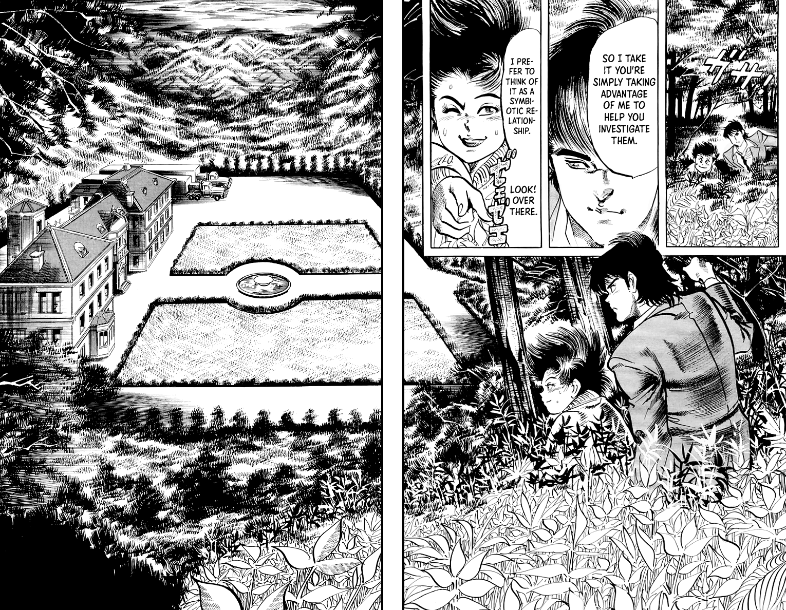 Jesus chapter 56 page 9