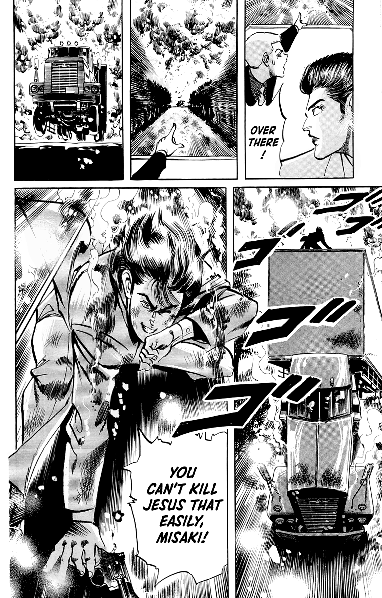 Jesus chapter 57 page 13