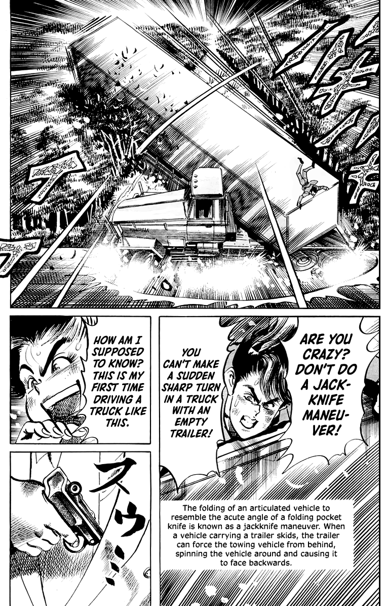 Jesus chapter 57 page 15