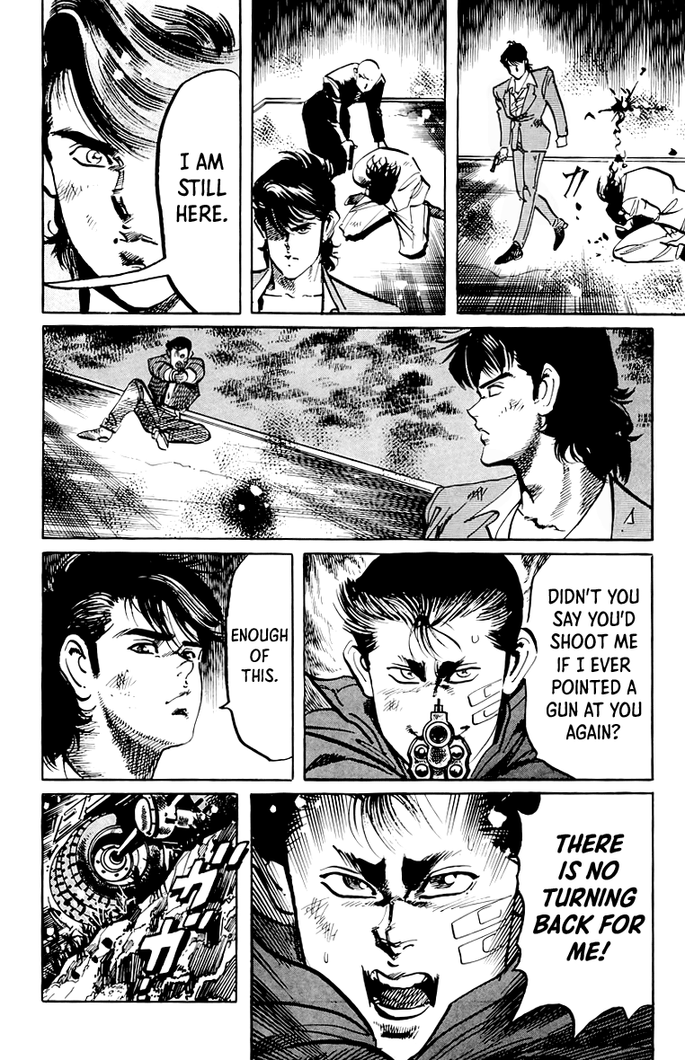 Jesus chapter 58 page 12