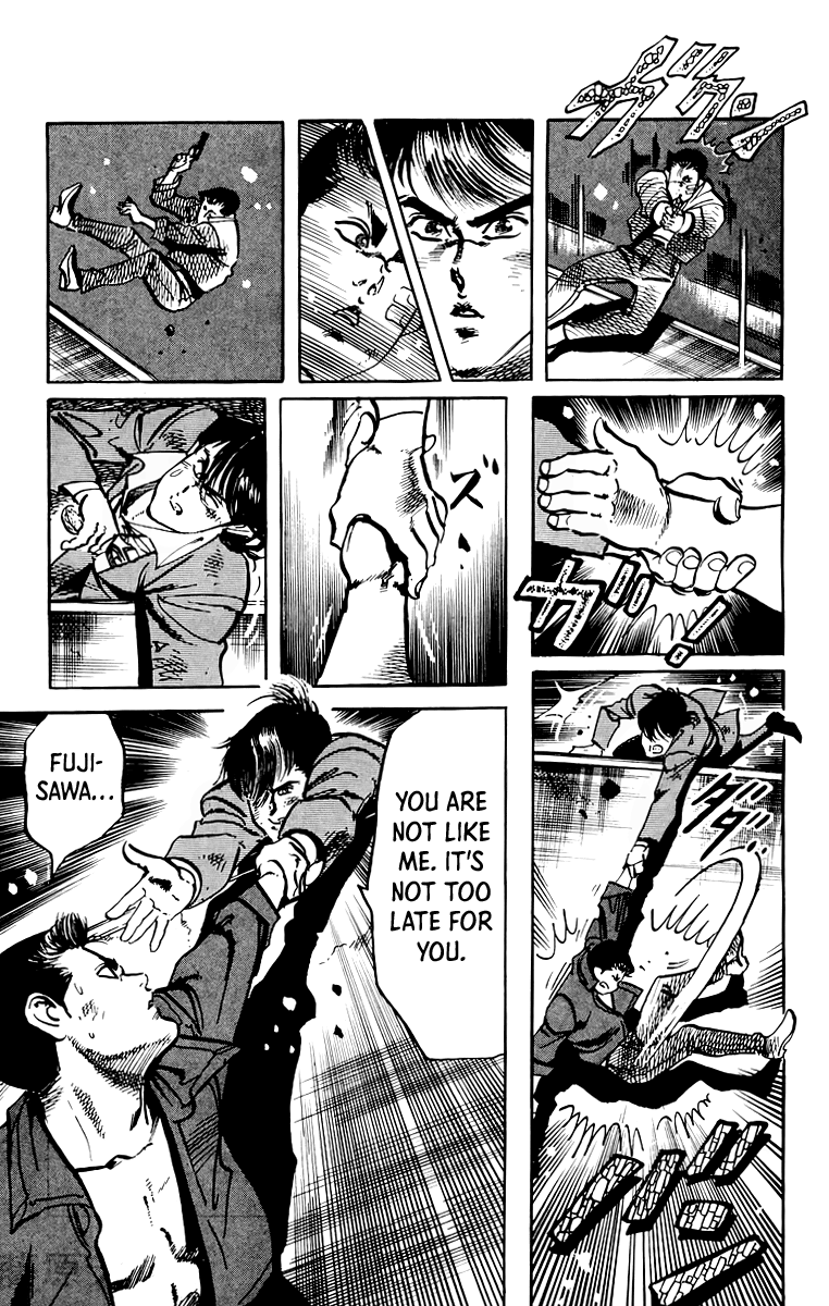 Jesus chapter 58 page 13