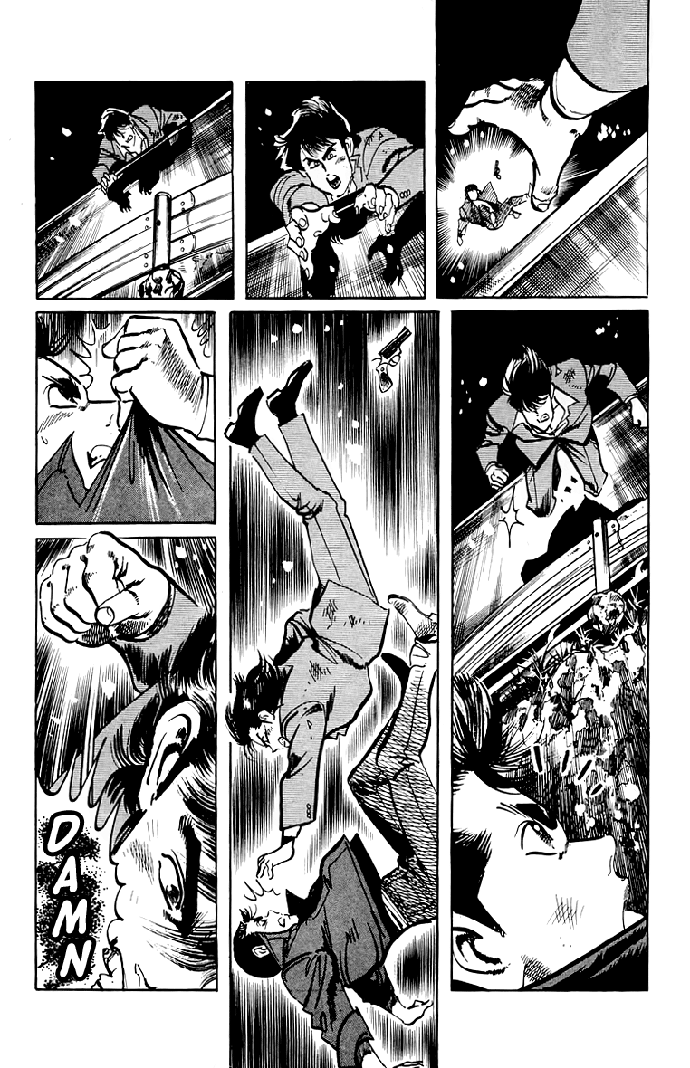 Jesus chapter 58 page 15