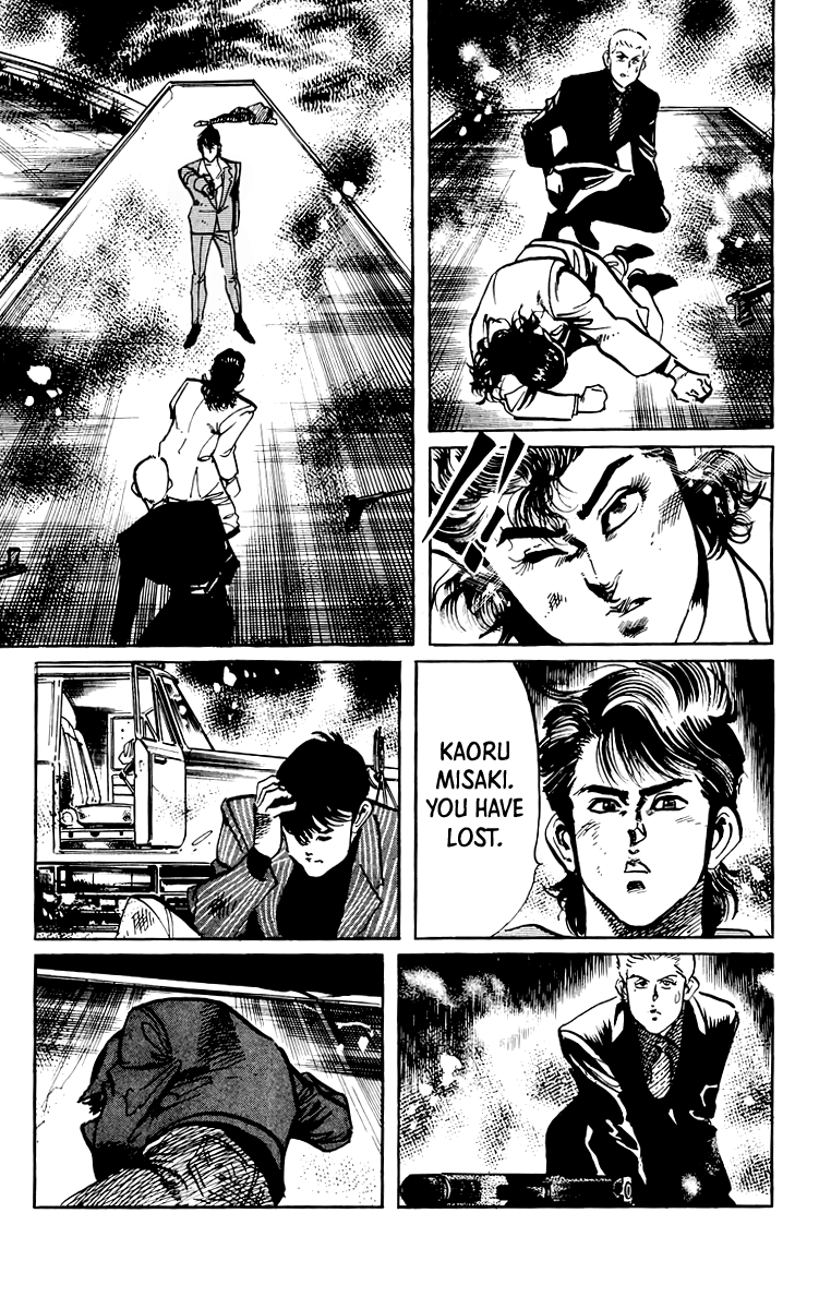 Jesus chapter 58 page 9