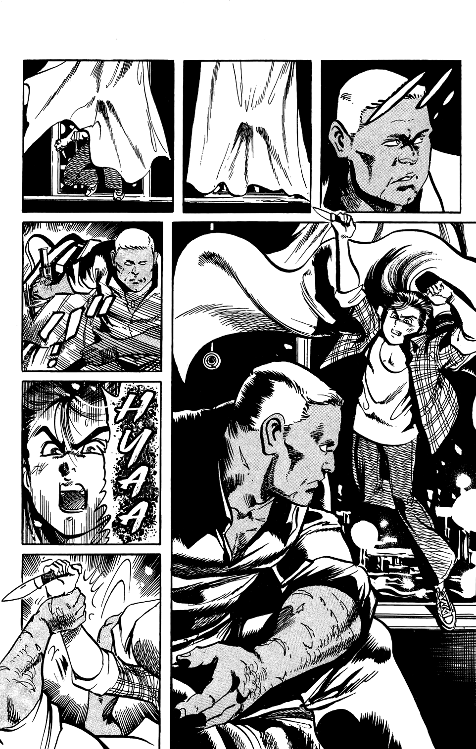 Jesus chapter 59 page 15