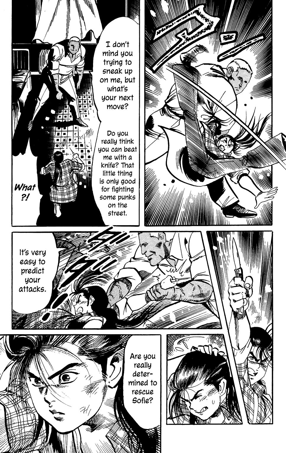 Jesus chapter 59 page 16