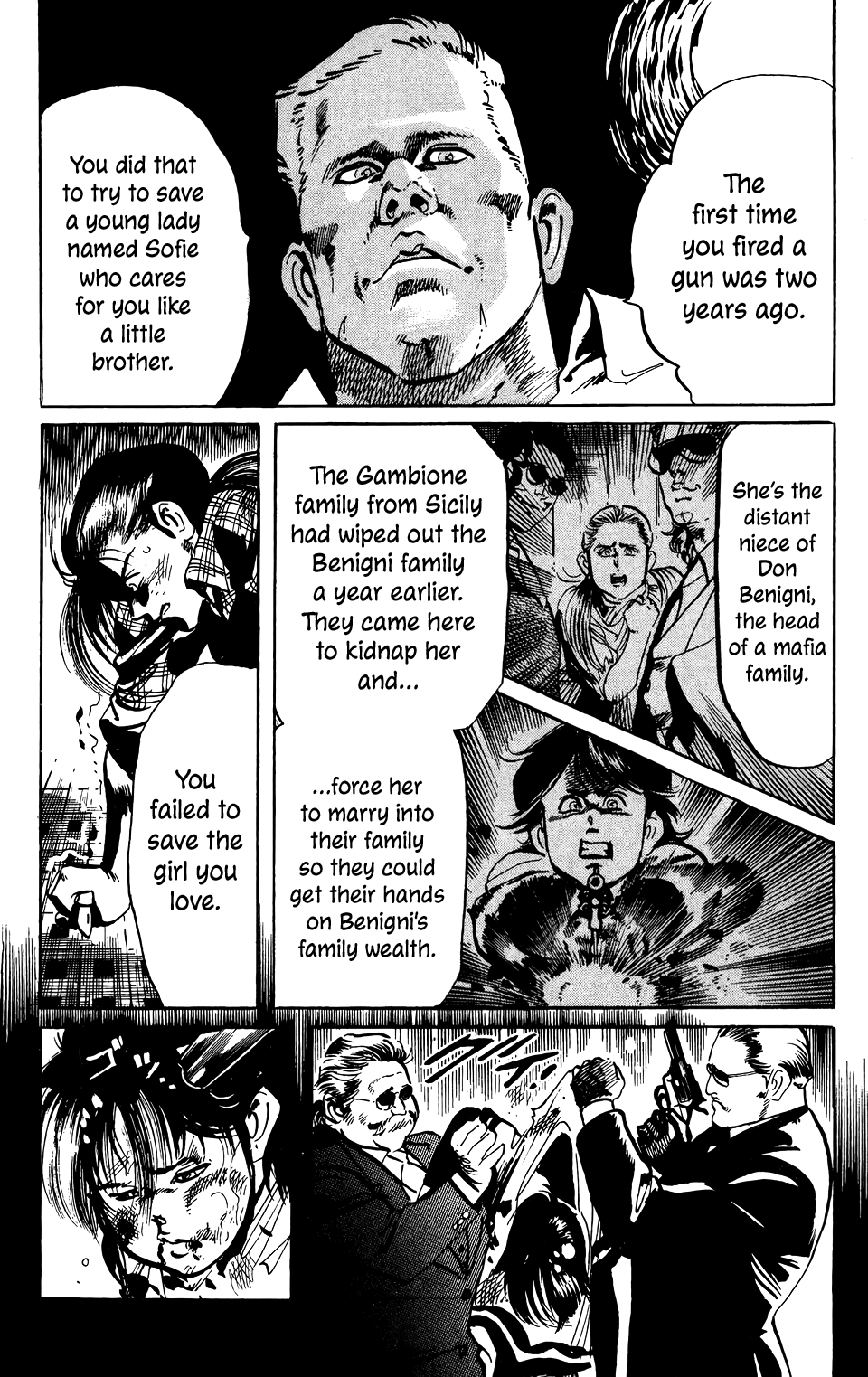 Jesus chapter 59 page 17