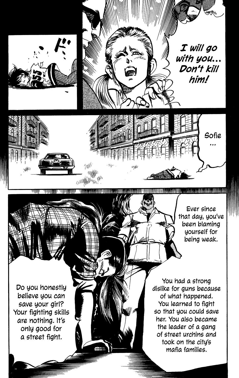 Jesus chapter 59 page 18