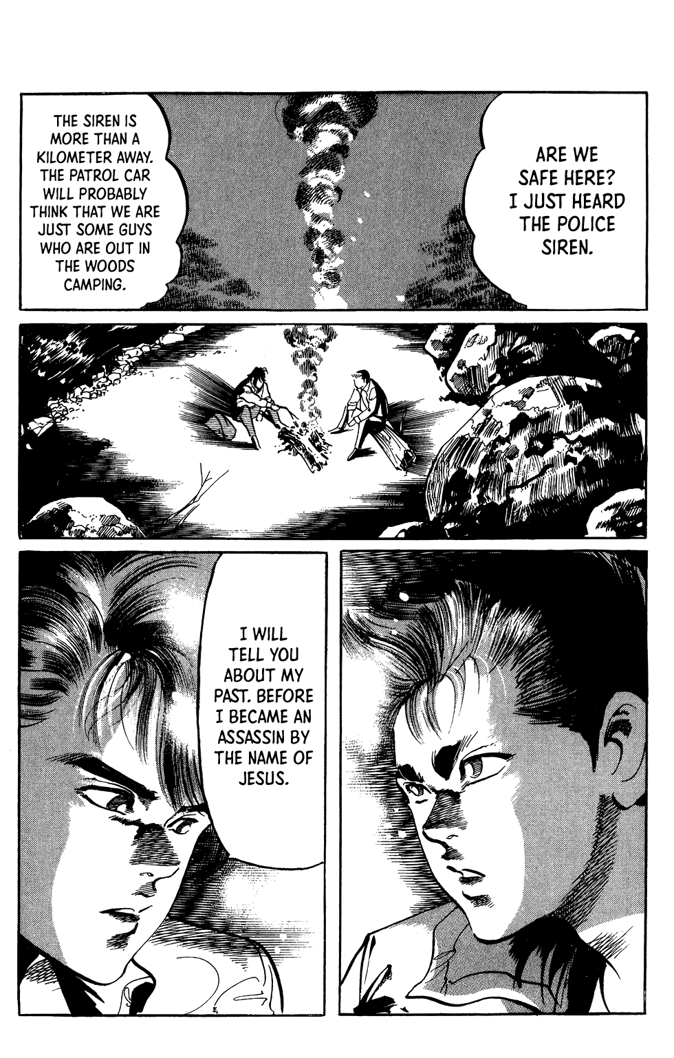 Jesus chapter 59 page 2