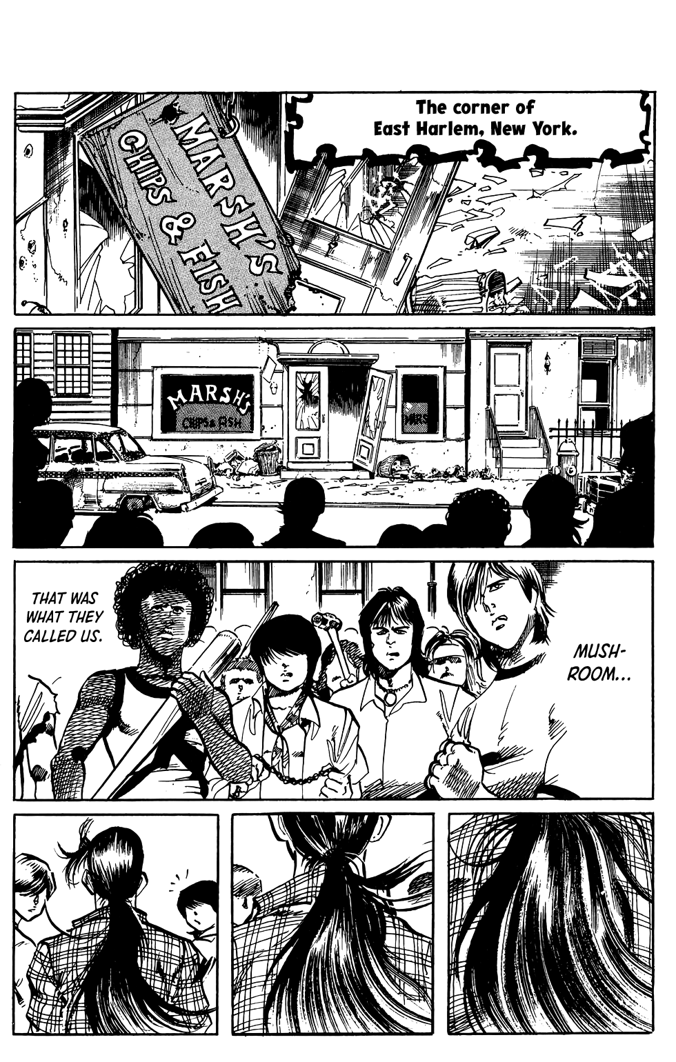 Jesus chapter 59 page 4