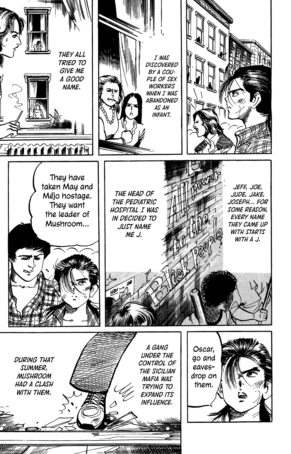 Jesus chapter 59 page 6